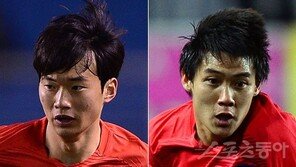 김진수·최철순으로 풀어낸 ‘측면 고민’