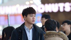 ‘막내지만 당차게’ 스프링캠프로 향하는 신인들