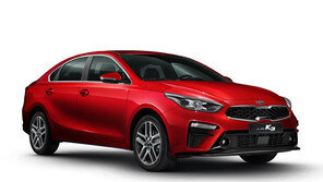 ‘차세대 파워트레인’ 최초 적용한 올 뉴 K3