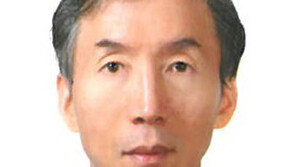 [오늘의 얼굴] 채승묵 교수, GKL사회공헌재단 신임 이사장