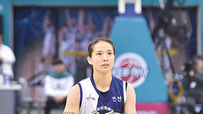 2전3기 김연주 “3점슛 상 꼭 타고 싶어요”