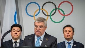 [취재파일] 北만 쳐다보는 정부, 정부만 바라보는 체육계
