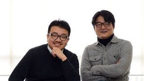 [이해리의 듀얼인터뷰] ‘염력’ 연상호·이동하 “무조건 새로운 걸 해야만 했다”