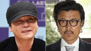 [연예뉴스 HOT5] 양현석, 실형 위기 이주노 빚 갚아줘