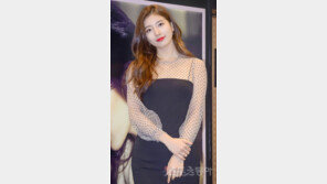 더 성숙해진 ‘가수 수지’, “새 드라마도 찍을 거예요”