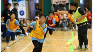 “실내라 안심했는데…” 교실-체육관 미세먼지 농도 ‘빨간불’