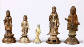 신라 황복사터서 1000여점 유물… 왕실사찰 면모 보여