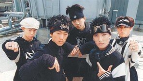 H.O.T. 재결합에 ‘무한도전’ 게시판 난리…“벌써 마음이 둥둥” “완전체, 감격” 