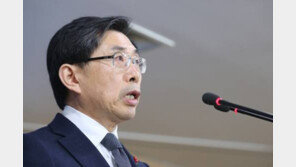 서지현 검사, 작년 박상기 장관 만나 ‘진상조사’ 요청했으나 무조치?