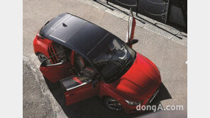 현대차, 신형 벨로스터 사전계약 개시… 가격 2135만~2450만원