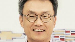 한국GM, 기술연구소 총괄에 한국인 부사장 선임