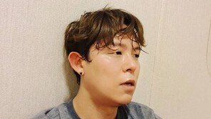 토니안, 기진맥진한 모습 공개…“무한도전 토토가3 연습 중?” 팬들 기대 