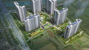 평택 ‘소사벌 푸르지오’ 합리적인 분양가로 주목