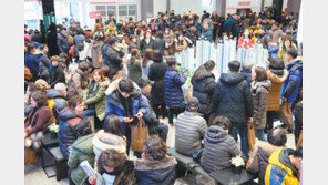 [화제의 분양현장]더 가까워진 서울… 원주기업도시 내 마지막 브랜드타운