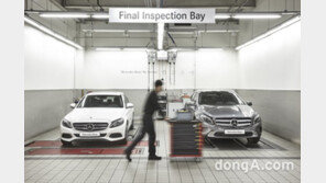 벤츠코리아, 부품 6200여종 가격 인하… 엔진오일 공급업체 교체