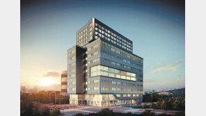 [화제의 분양현장]인천 ‘가좌 G타워’ 가재울역 도보 5분 지식산업센터