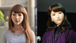 日 TV 뉴스 진행할 ‘로봇 앵커’ …세계 최고 美女 로봇이라고?