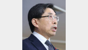 서지현 검사 측 “박상기 장관, 조사 요청 후 조치無”…법무부 “지난 11월 면담”