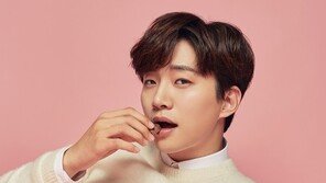 ‘로맨틱 남친의 정석’ 준호와 함께 밸런타인데이