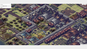 듀랑고에서 내 땅 만들기, "공룡시대인데 왜 강남에 있는 느낌이지?"