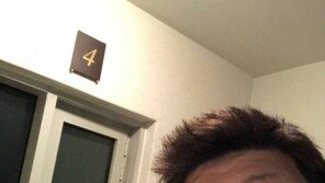 “유민상과, 귀가”…김준호, 이혼 후 밝은 근황