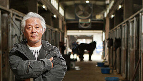 섬세한 판단력, 끝내준 통찰력…‘경마 예술가’라 불리는 사나이