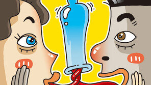 사랑이 넘치는 선수촌…평창에 콘돔 11만개 배포