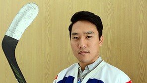 ‘코리안 로켓’ 송동환 “후배들아, 못 다한 올림픽의 꿈 펼쳐라!”