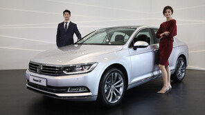 폴크스바겐 컴백