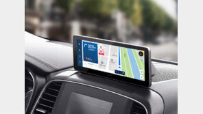 車로 달려가는 ICT 업계