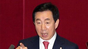 김성태 “최저임금법 개정해 정치개입 차단”