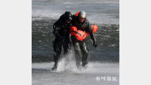 “공군 조종사를 구출하라”