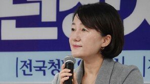 이재정 의원 “검사장 출신 로펌 대표가 성추행…서지현 검사 보고 용기 내”