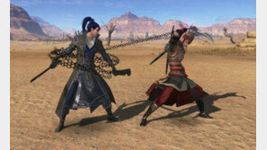 강호인의 삶을 그리다. 천애명월도 신분 이야기