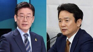 남경필 “내가 철새면 김대중·노무현도 철새”…이재명 “감히, 모욕 말라!”