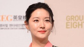 이영애, 연세대 의료원에 1억 원 기부…작년에만 5억6200 기부