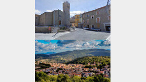 지중해의 그림같은 섬 마을 집 한채가 단돈 1유로…이거 실화냐?