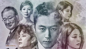 장혁·이미숙의 ‘힘’…드라마 ‘돈꽃’ 일본서 방송 시작