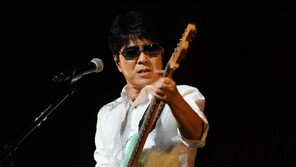 조용필, 5월 데뷔 50주년 기념 전국 투어 콘서트