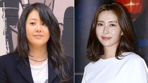 고현정·송윤아, 베테랑들의 남다른 선택