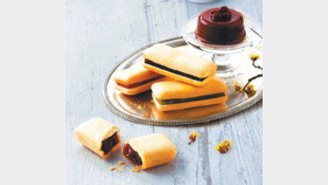 [Love&Gift]파리바게트, 설날 온가족이 즐기는 전통 디저트