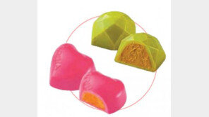 [Love&Gift]고디바, 보석같은 초콜릿으로 전하는 사랑