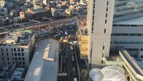 신촌세브란스병원 화재, 2시간 만에 완진…“인명피해 없다”