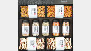 [Love&Gift]홈플러스, 우수 농축수산물 엄선한 ‘신선의 정석’ 선물하세요