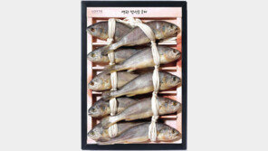 [Love&Gift]명인명장의 ‘프리미엄’+합리적인 ‘실속형’ 담아