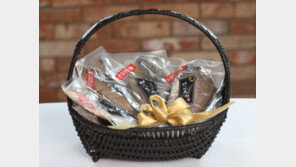 경상도는 문어, 전라도는 병어…지역별 ‘제수용 상차림 세트’ 보니