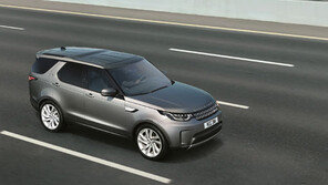 2018년형 올 뉴 디스커버리 8500만원대 와우~