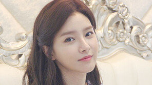 BYC 새 모델, 배우 김소은 발탁