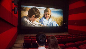 “가자, 대륙으로”…삼성 시네마 LED, 중국시장 진출