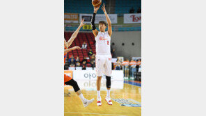 ‘귀한 몸’ SK 최준용의 미친 존재감